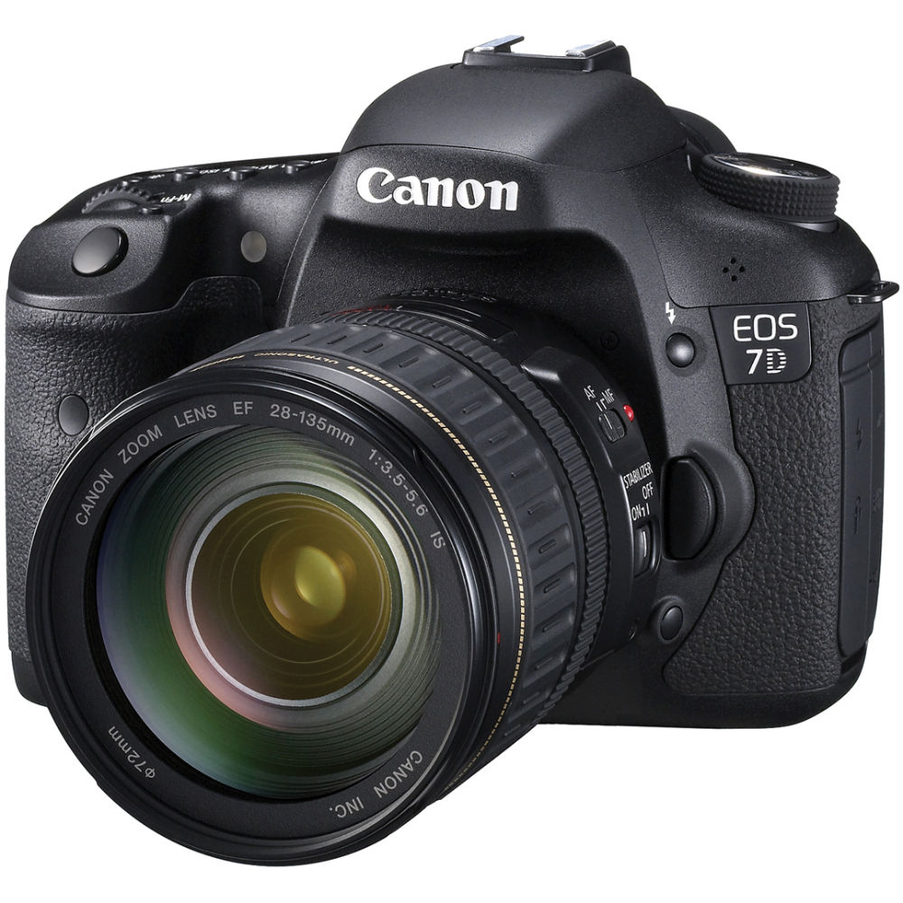 canon eos 7d driver for mac