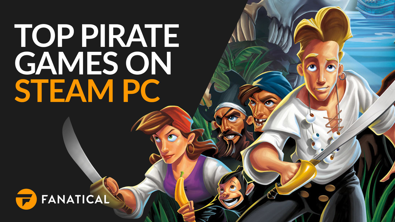 online pirate games for mac